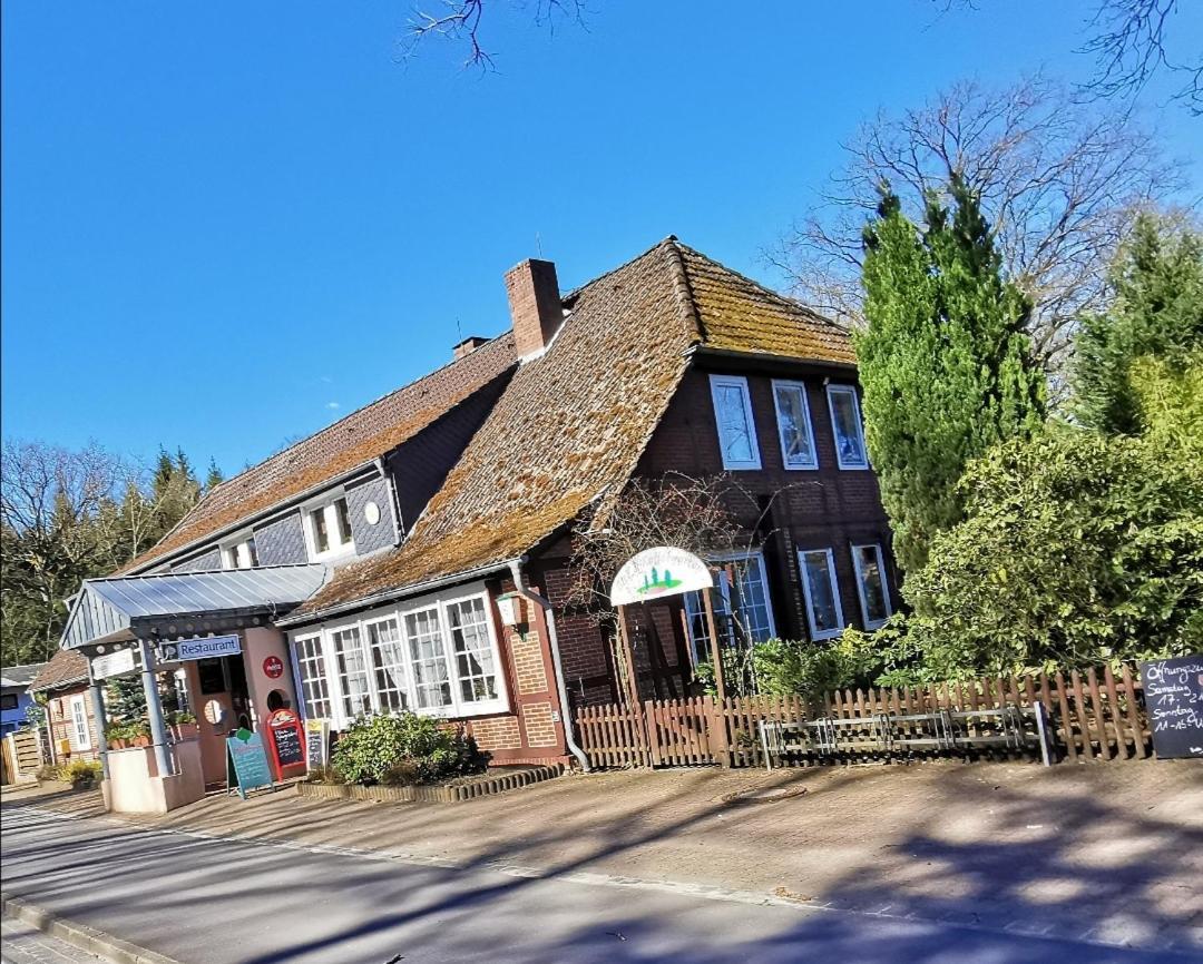 Heidkrug Hotel *