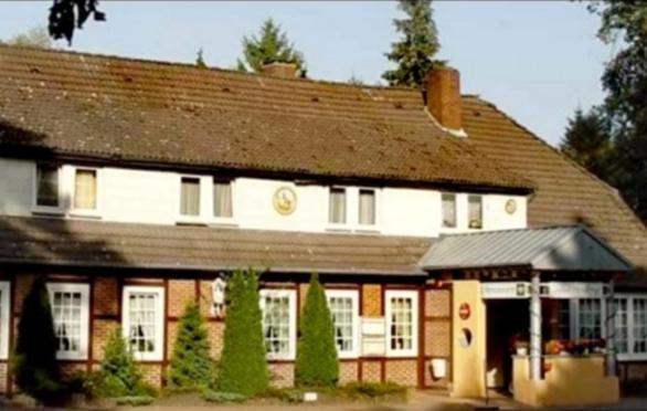 Heidkrug Hotel *