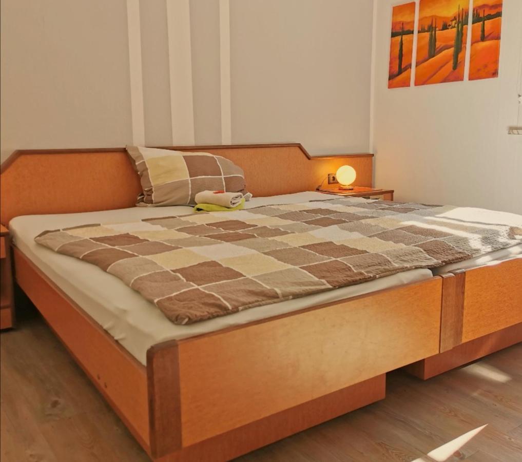 Hotel Heidkrug *