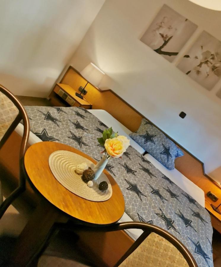 Heidkrug Hotel *