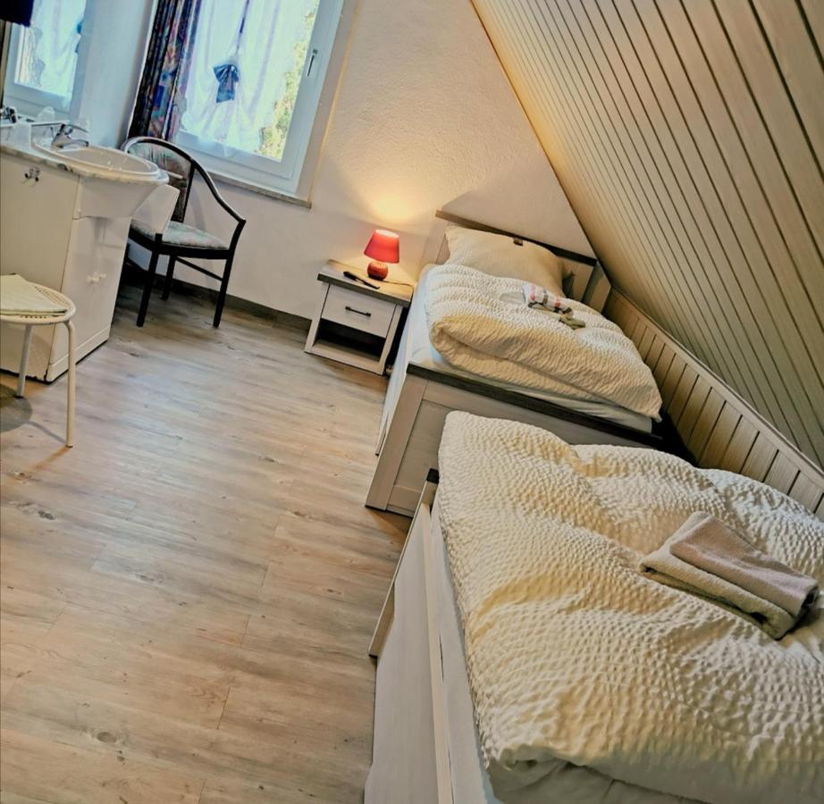 Landhotel Heidkrug * Munster im Heidekreis
