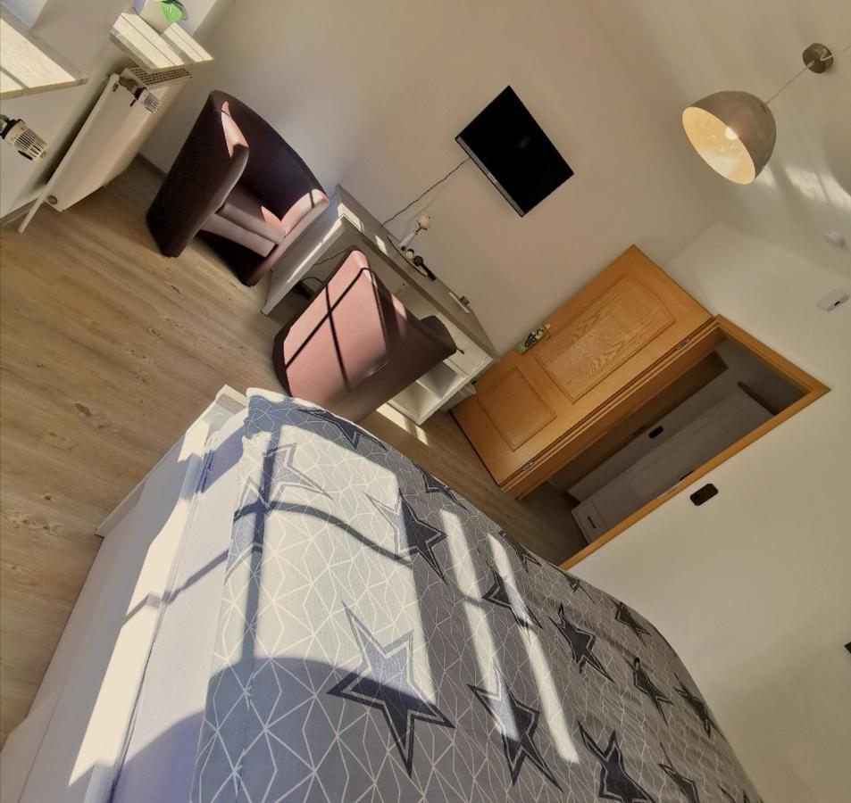 Hotel Heidkrug *